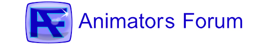 Animators Forum
